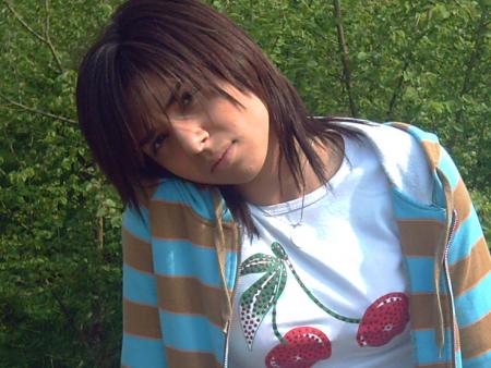 latifa aka l'arabe aka cerise